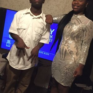 Meet your Posher, Cassandra